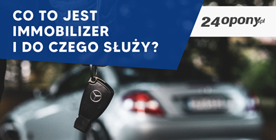 Co to jest immobilizer i do czego służy?
