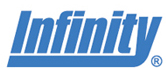 Logo Infinity Tyres