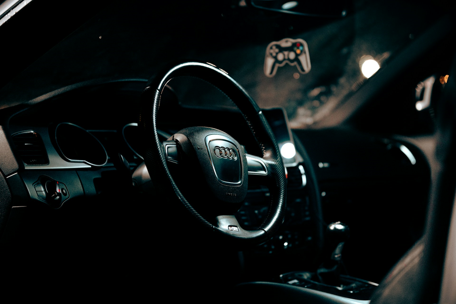 Gdy kierownica robi się ciężka, układ wspomagania prosi o diagnozę