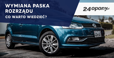 Wymiana paska rozrządu – co warto wiedzieć?