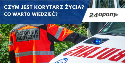 Czym jest korytarz życia? Co warto wiedzieć?
