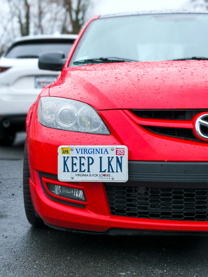 Dobry pomysł na tablicę jest prosty i czytelny