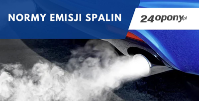 Normy emisji spalin