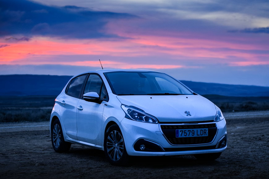 Peugeot w Europie zyskuje, bo oferuje nowoczesny design i rozsądną cenę