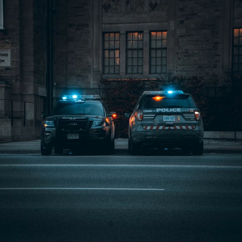 Jeśli jedziesz zgodnie z przepisami, kontrola nie musi stresować