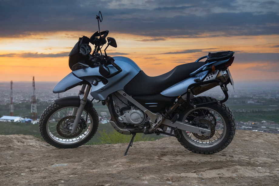 Nie musisz mieć dużej mocy, by cieszyć się jazdą