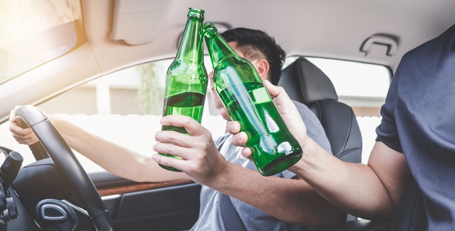 Kierowca może mieć maksymalnie 0,2 promila stężenia alkoholu we krwi