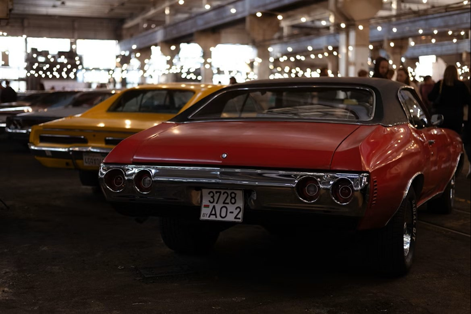 Amerykańskie auta mają charakter, ale wymagają dokładnej weryfikacji