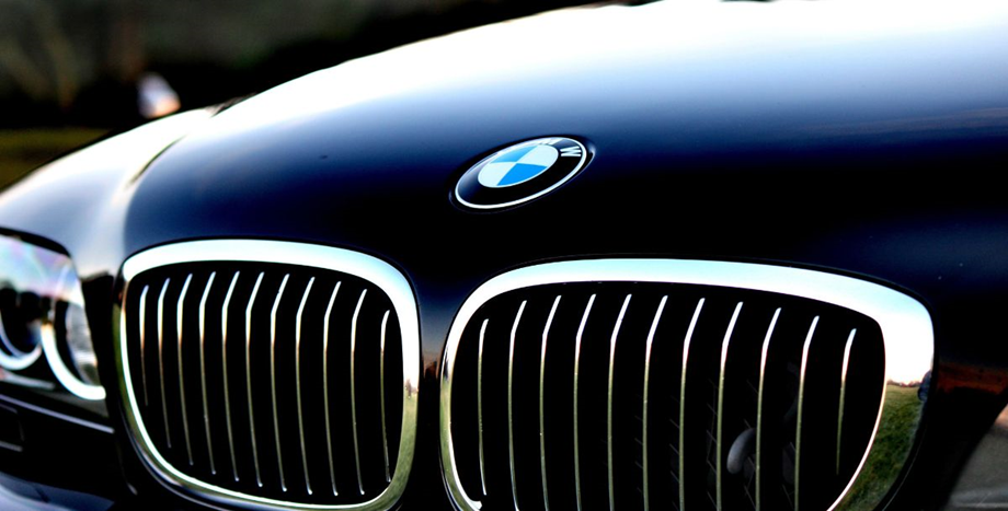 BMW jest chętnie wybieraną marką aut przez Polaków