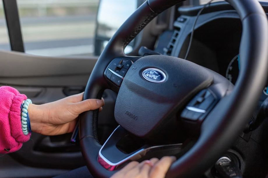 Ford jest jedną z popularniejszych marek samochodów w Polsce