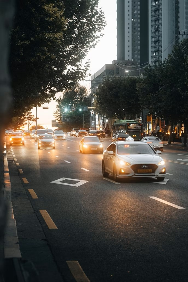 Prawidłowe użytkowanie świateł zwiększa bezpieczeństwo na drogach