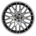 Felga BARRACUDA Karizzma 5