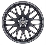 Felga BARRACUDA Karizzma 1