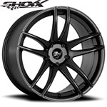Felga BARRACUDA Shoxx 0