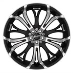Felga BARRACUDA Tzunamee 1