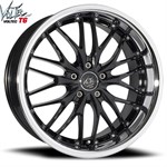 Felga BARRACUDA Voltec T6 2