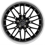Felga BARRACUDA Voltec T6 3