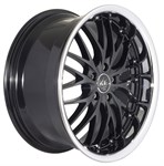 Felga BARRACUDA Voltec T6 4