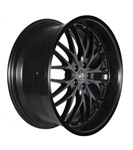 Felga BARRACUDA Voltec T6 1