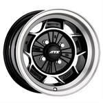 Felga ATS Classic 0