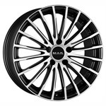 Felga MAK Starlight 1