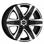 Felga MAK Stone 6 0