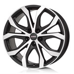 Felga ALUTEC W10 0