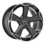 Felga OZ ASPEN HLT 0