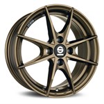 Felga SPARCO TROFEO 4 2