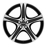 Felga RONAL R55 SUV 6
