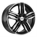 Felga RONAL R58 0