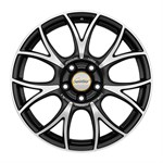 Felga SPEEDLINE SL5 Vincitore 1