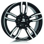 Felga ALUTEC Drive 1