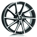 Felga ALUTEC Singa 1