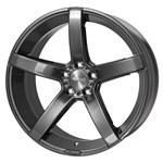 Felga BROCK B35 0