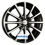 Felga BORBET BL4 1