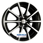 Felga BORBET BL5 0