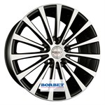 Felga BORBET BLX 1