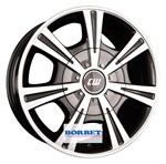 Felga BORBET CH 2