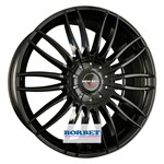 Felga BORBET CW 3 1