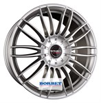 Felga BORBET CW 3 0