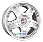 Felga BORBET CWB 1