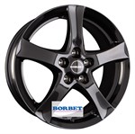 Felga BORBET F 1