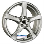 Felga BORBET F2 0