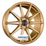 Felga BORBET GTX 3