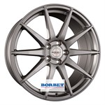 Felga BORBET GTX 1