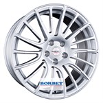Felga BORBET LS2 0