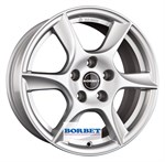 Felga BORBET TL 0