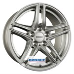 Felga BORBET XR 1