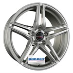 Felga BORBET XRT 2